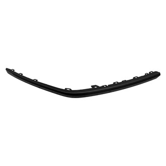 Replace® - Rear Outer Driver Side Bumper Molding (Standard Line)