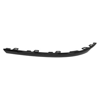 Replace® - Rear Driver Side Bumper Cover Molding (Standard Line)