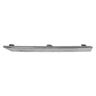 Replace® - Rear Passenger Side Bumper Cover Molding (Standard Line)