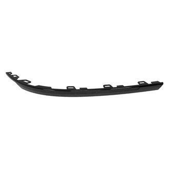 Replace® - Rear Passenger Side Bumper Cover Molding (Standard Line)