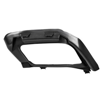 Replace® - Rear Driver Side Bumper Support Bracket (Standard Line)