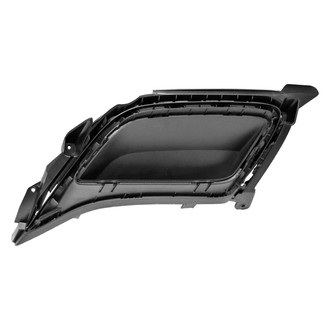 Replace® - Rear Driver Side Fender Bracket (Standard Line)