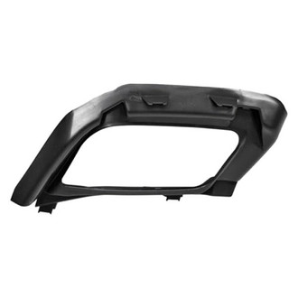 Replace® - Rear Passenger Side Bumper Support Bracket (Standard Line)