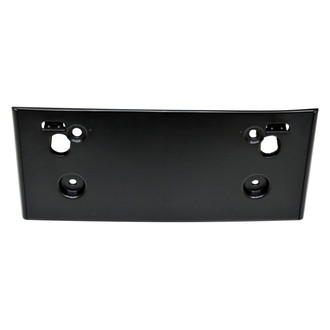 Replace® - Rear License Plate Bracket with Mounting Hardware