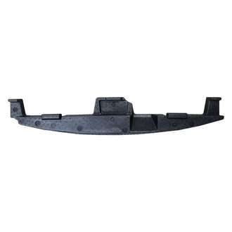 Replace® - Rear Bumper Absorber (CAPA Certified)