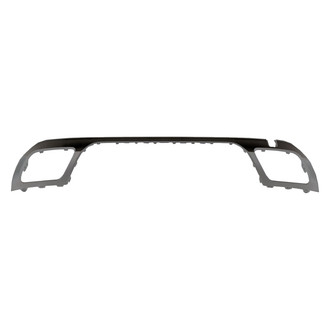 Replace® - Remanufactured Rear Lower Valance Panel