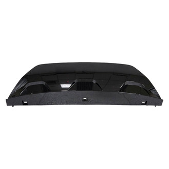 Replace® - Rear Lower Bumper Valance (Standard Line)