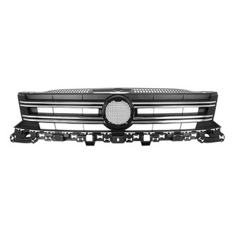 Replace® - Grille (Platinum Plus)