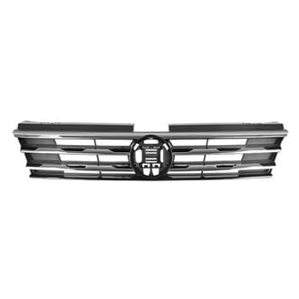 Replace® - Grille (CAPA Certified)