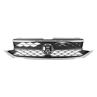 Replace® - Grille (CAPA Certified)