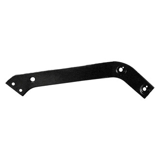 Replace® - Upper Passenger Side Radiator Support (CAPA Certified)
