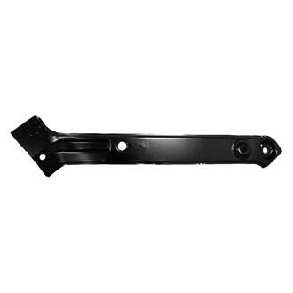 Replace® - Upper Passenger Side Radiator Support Tie Bar (Standard Line)