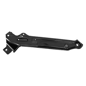 Replace® - Upper Driver Side Radiator Support (Standard Line)