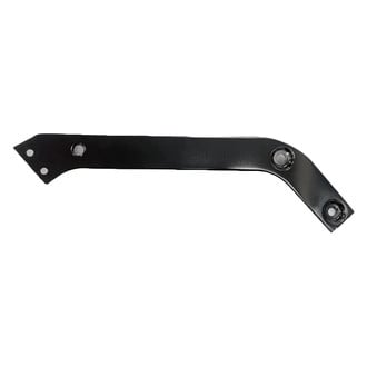 Replace® - Passenger Side Radiator Support Tie Bar Extension (Standard Line)
