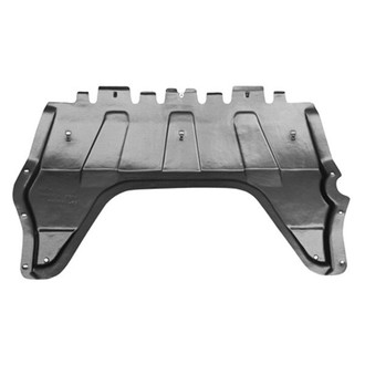 Replace® - Front Engine Splash Shield (Standard Line)