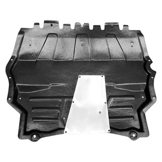 Replace® - Engine Splash Shield (Standard Line)