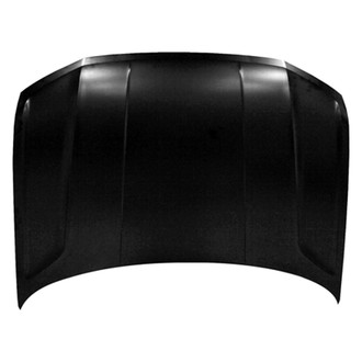 Replace® - Hood Panel (CAPA Certified)
