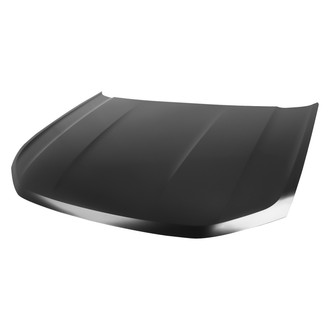 Replace® - Hood Panel (CAPA Certified)
