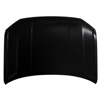 Replace® - Hood Panel (CAPA Certified)