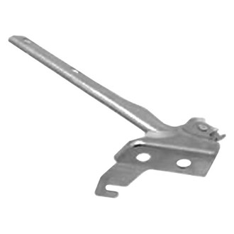 Replace® - Driver Side Hood Hinge (Standard Line)
