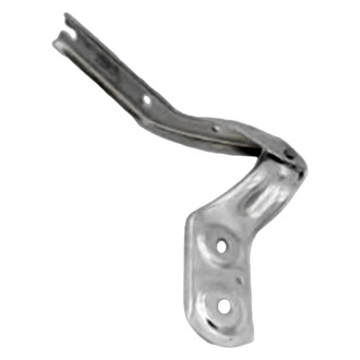 Replace® - Driver Side Hood Hinge (Standard Line)