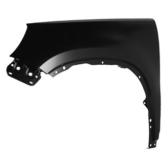 Replace® - Front Driver Side Fender (Platinum Plus)