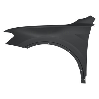 Replace® - Front Driver Side Fender (Standard Line)