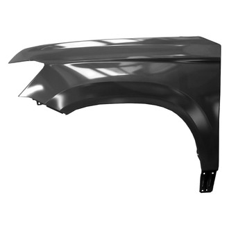 Replace® - Front Driver Side Fender (Standard Line)
