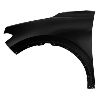 Replace® - Front Driver Side Fender (Standard Line)