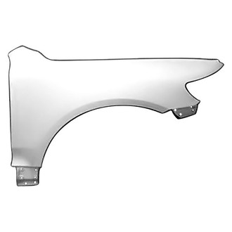 Replace® - Front Passenger Side Fender (Standard Line)