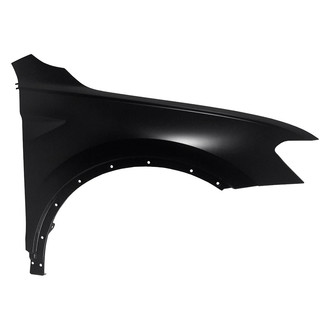 Replace® - Front Passenger Side Fender (Platinum Plus)
