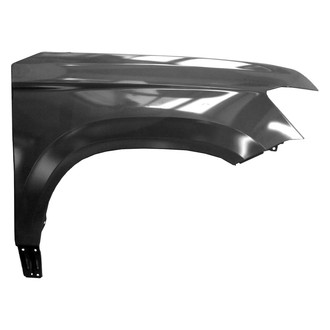 Replace® - Front Passenger Side Fender (CAPA Certified)