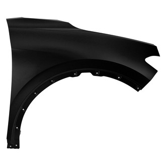 Replace® - Front Passenger Side Fender (Standard Line)