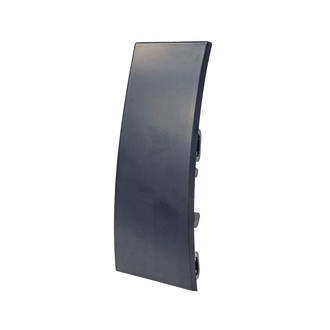 Replace® - Front Passenger Side Fender Molding (Standard Line)