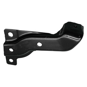 Replace® - Front Passenger Side Fender Brace (Standard Line)