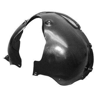 Replace® - Front Driver Side Fender Liner (Standard Line)