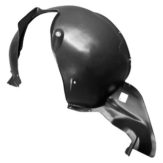 Replace® - Front Driver Side Fender Liner (Standard Line)