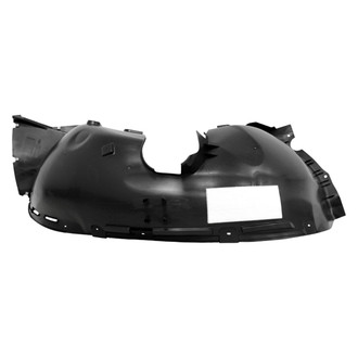Replace® - Front Driver Side Fender Liner (Standard Line)