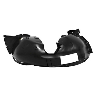 Replace® - Front Driver Side Fender Liner (CAPA Certified)