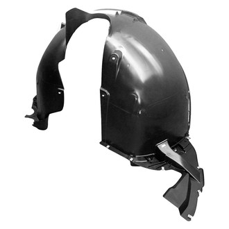Replace® - Front Driver Side Fender Liner (Standard Line)