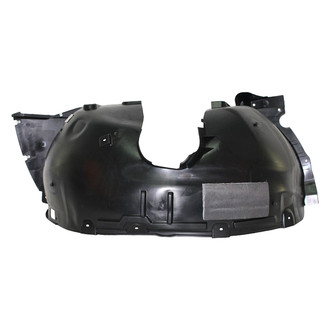 Replace® - Front Driver Side Fender Liner (CAPA Certified)