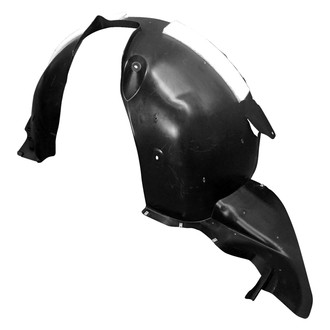 Replace® - Front Driver Side Fender Liner (CAPA Certified)