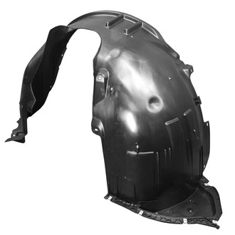 Replace® - Front Fender Liner