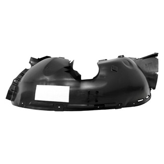 Replace® - Front Passenger Side Fender Liner (Standard Line)