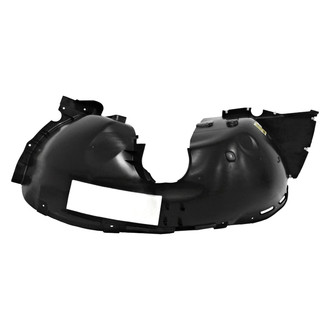 Replace® - Front Passenger Side Fender Liner (CAPA Certified)