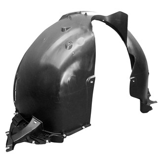 Replace® - Front Passenger Side Fender Liner (CAPA Certified)