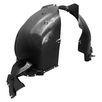 Replace® - Front Passenger Side Fender Liner (Standard Line)