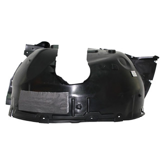 Replace® - Front Passenger Side Fender Liner (CAPA Certified)