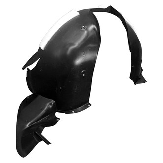 Replace® - Front Passenger Side Fender Liner (CAPA Certified)