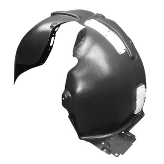 Replace® - Front Passenger Side Fender Liner (Standard Line)